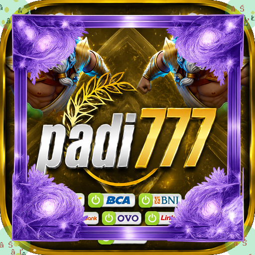 padi777 — galeri pratinjau - APK Resmi
