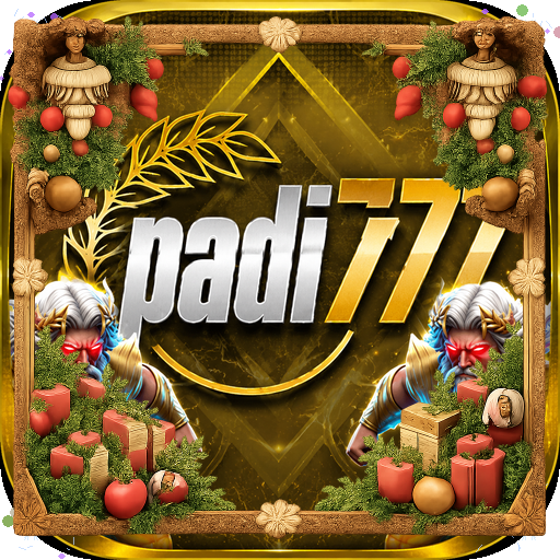 padi777 — galeri pratinjau Resmi APK